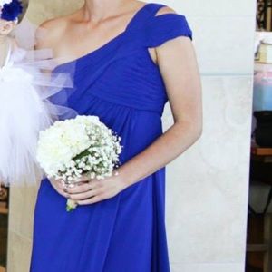 Bridesmaids dress size6